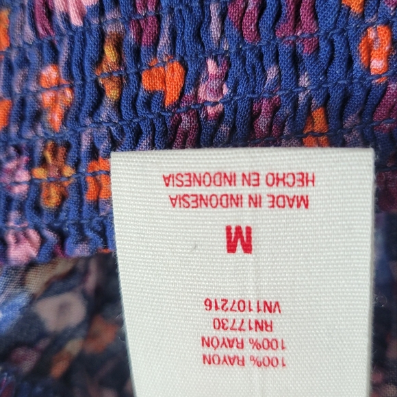 Two Mini Skirts Size M - Picture 5 of 8